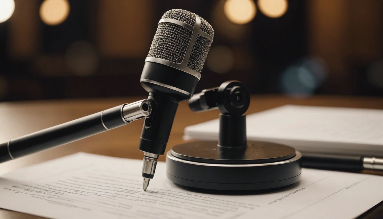 Understanding Voice Recording Laws