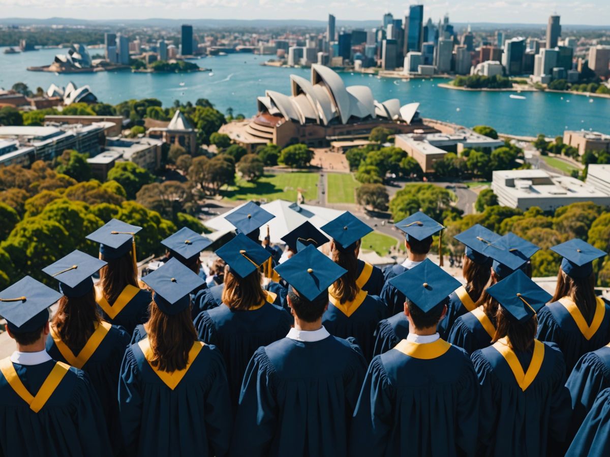 Australia's Universities