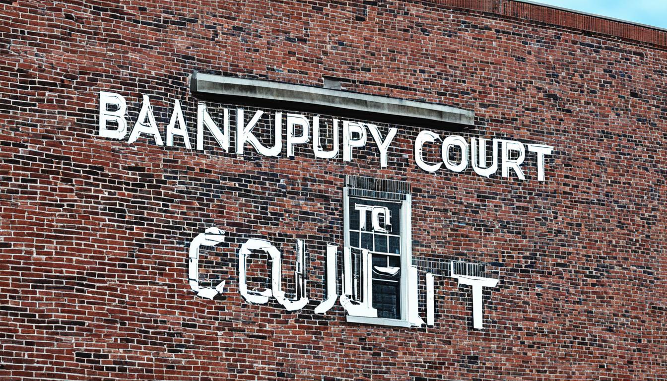 Bankruptcy court in ma