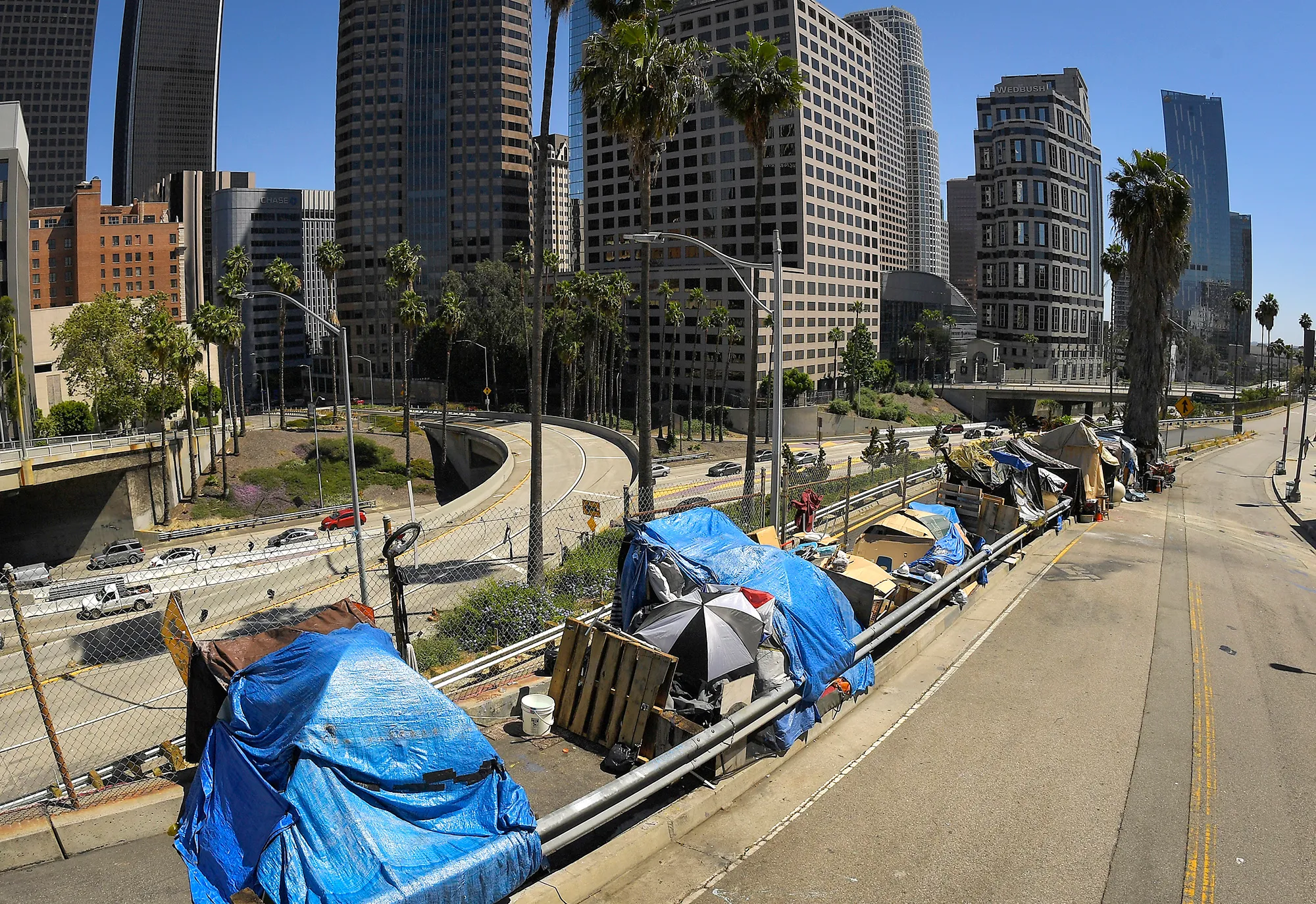 California's Housing Crisis