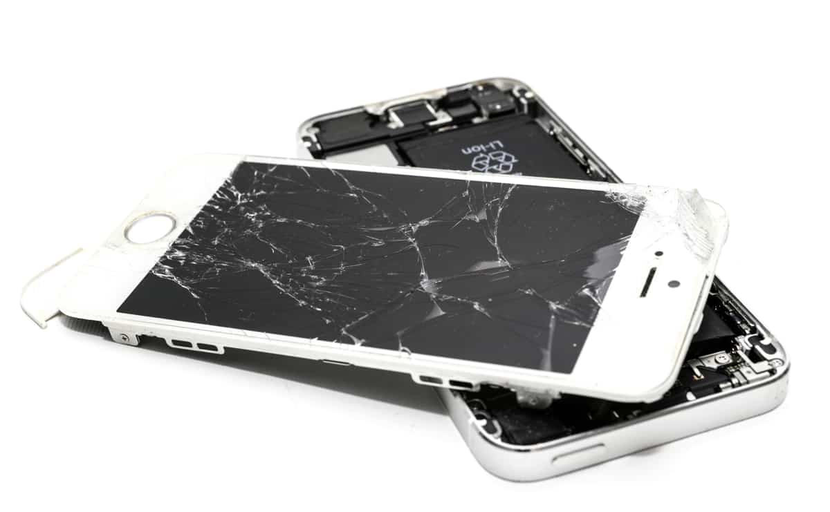 California's Right to Repair Law