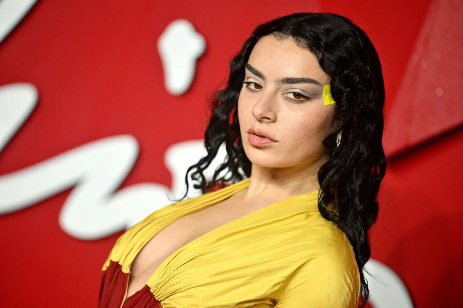 Charli XCX Just Released 'Brat'