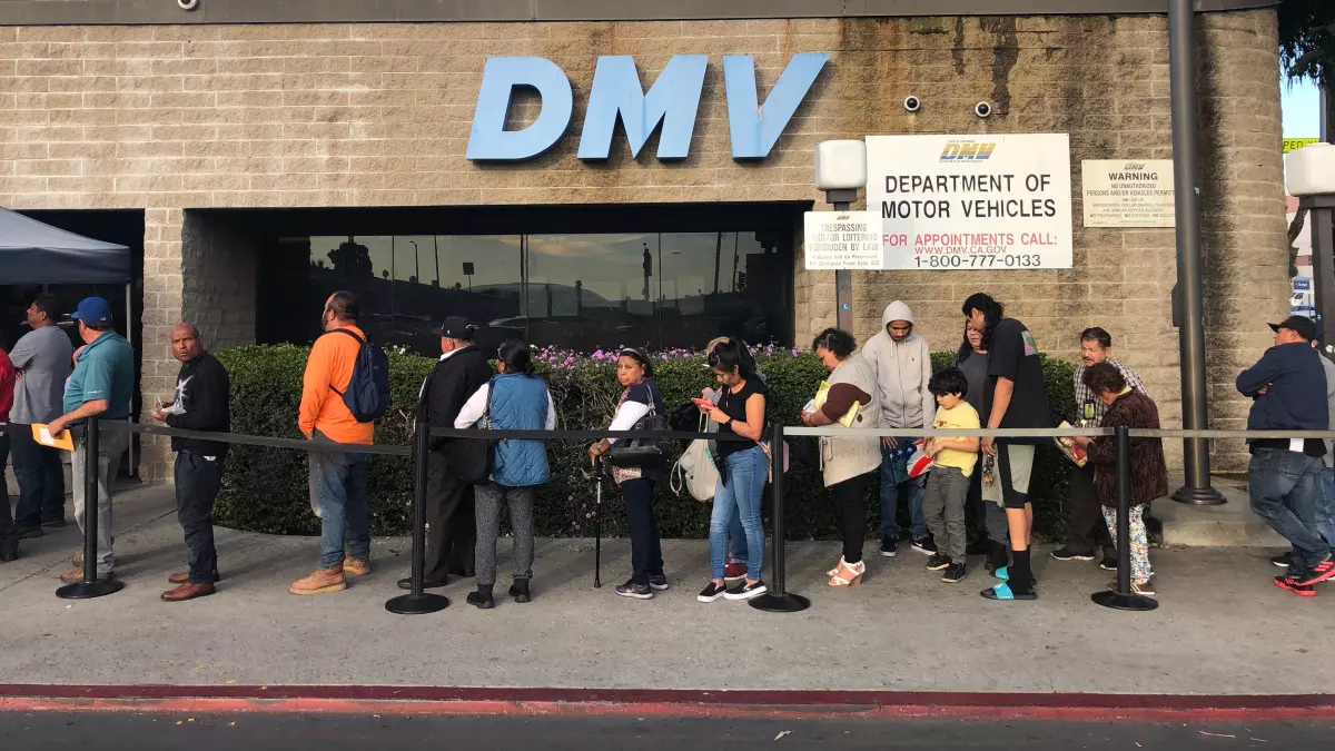 DMV