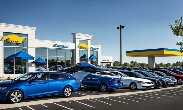 Deceptive practices by car dealerships