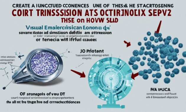 HPV transmission case