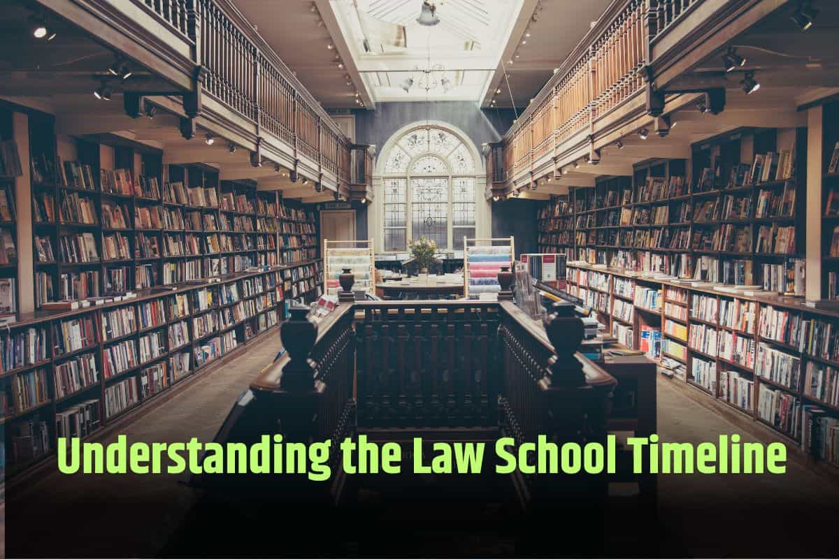 How Long Is Law School