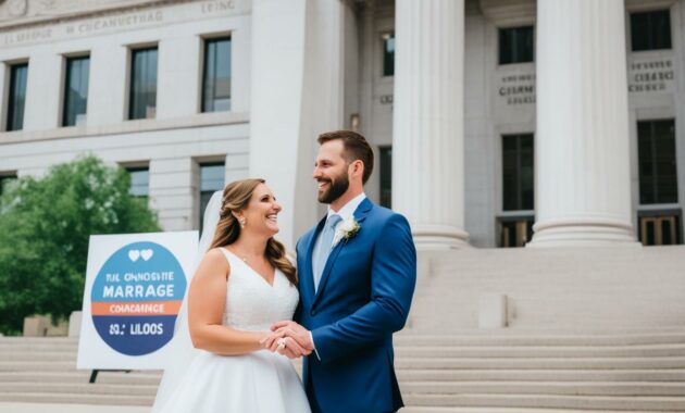 Illinois Marriage Name Change