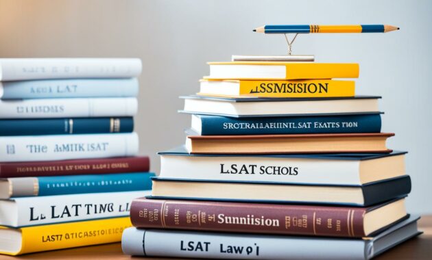 LSAT requirements