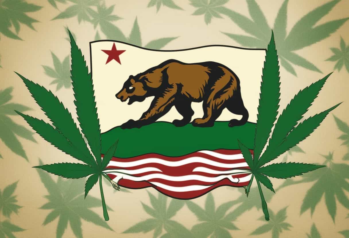 Marijuana Laws in California