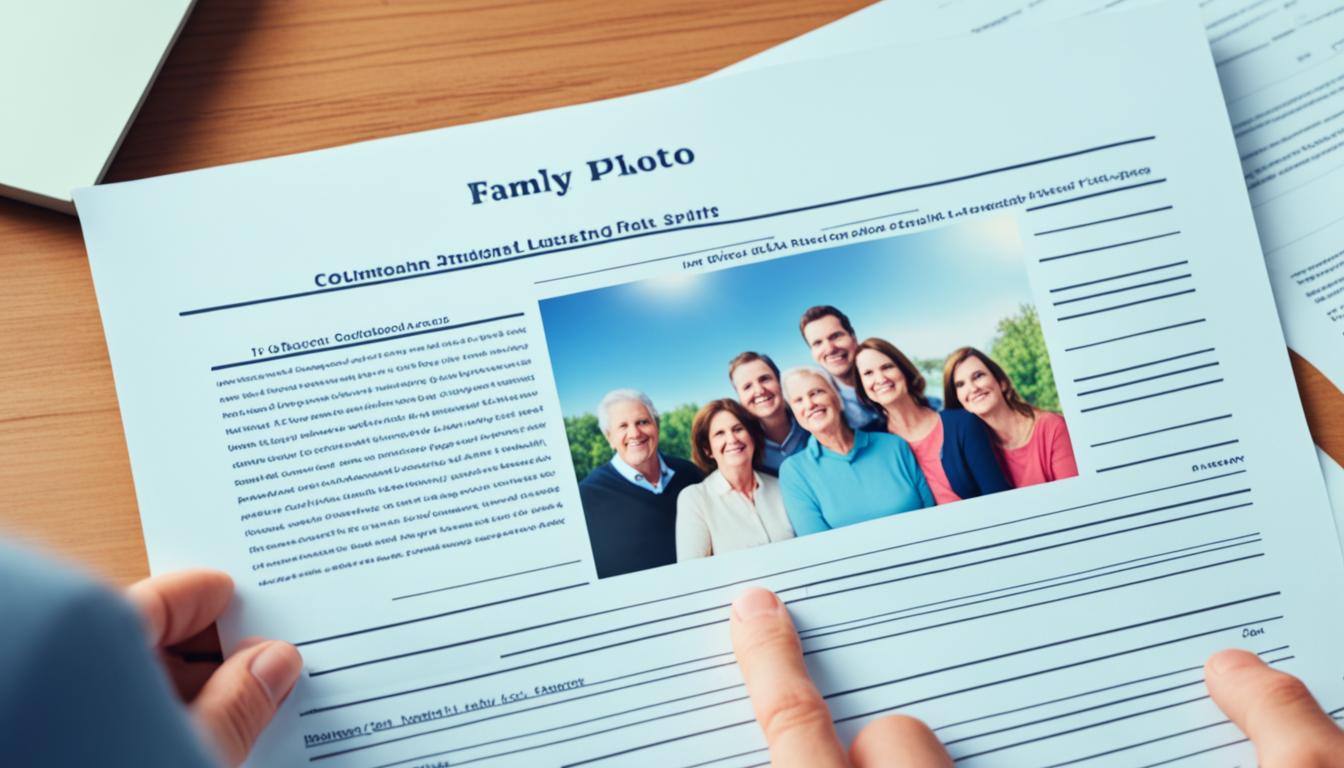 Power of Attorney Obligations to Family Members