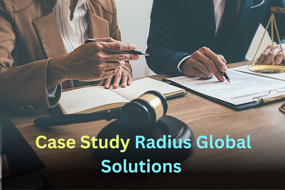 Radius Global Solutions