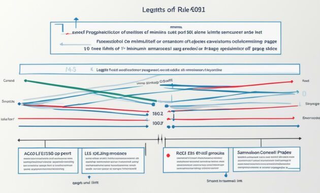 Rule 8015 length limitations