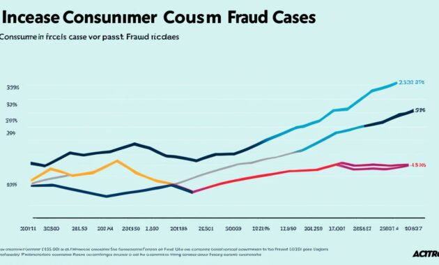 consumer fraud statistics