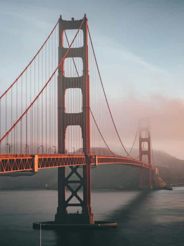 7 Californian Cities That Will Blow Your Mind