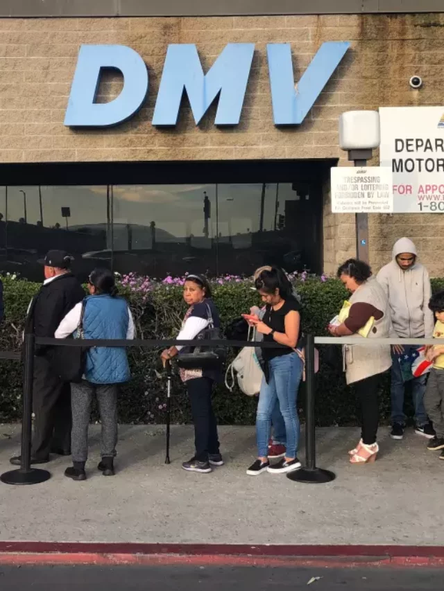 DMV