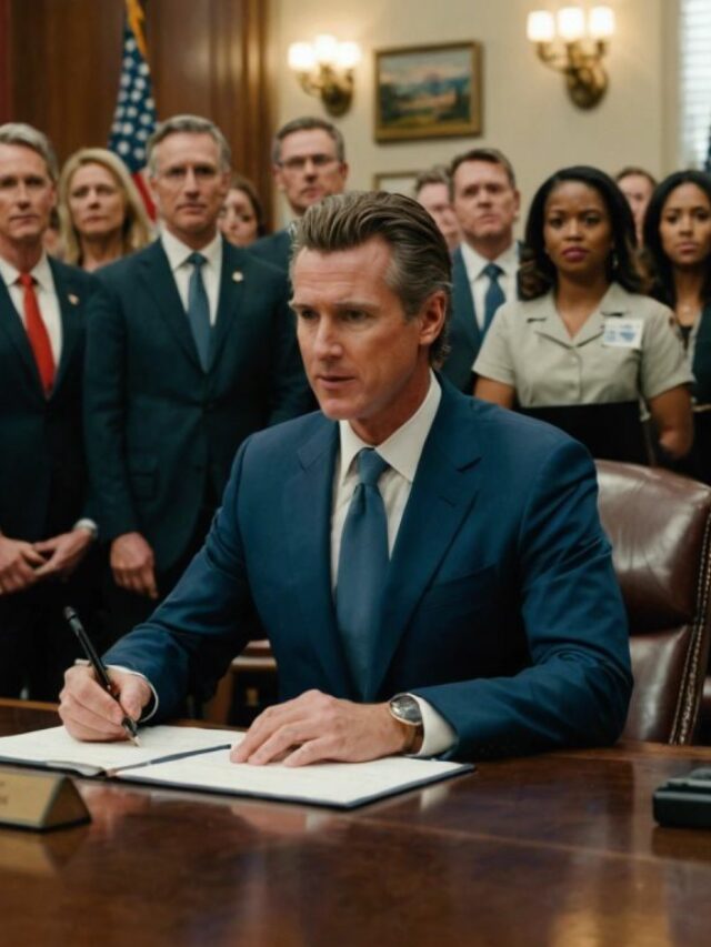 Newsom's Delay on Minimum Wage