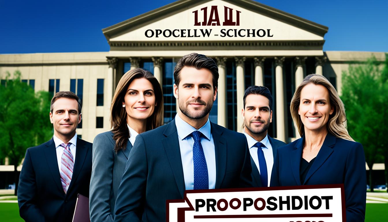 top law schools