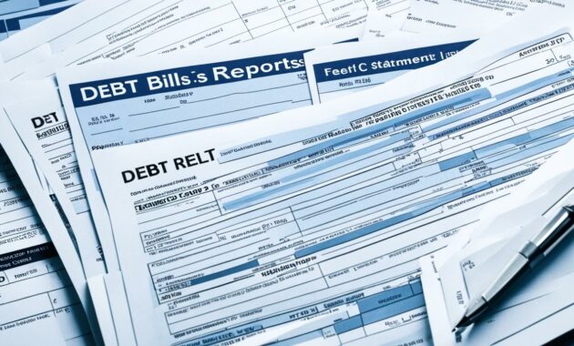 what to bring to debt attorney consultation