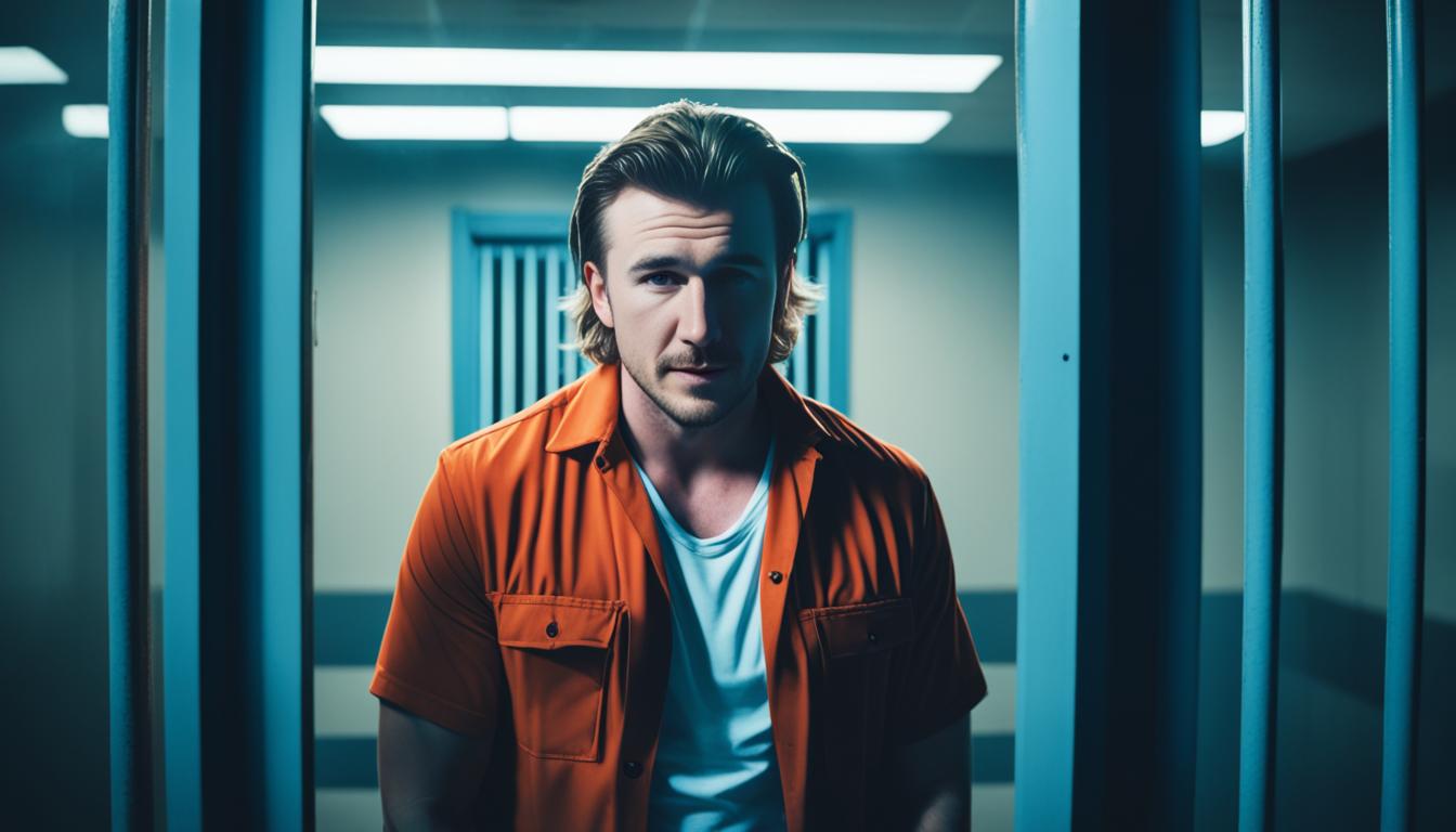 Morgan wallen faces four felony charges in nashville