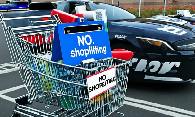 georgia shoplifting laws