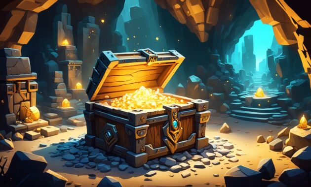 misko's treasure