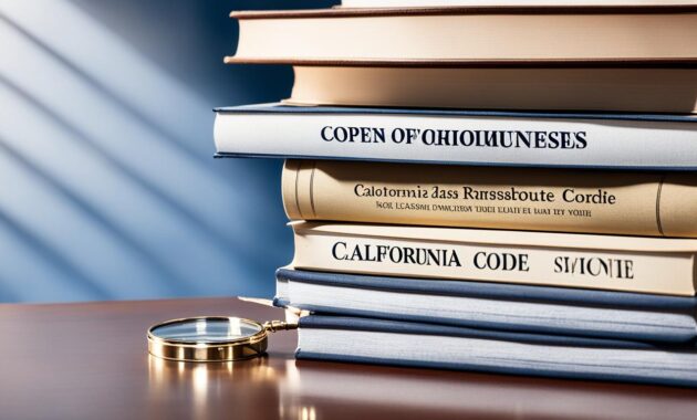 california probate code - section 810-813