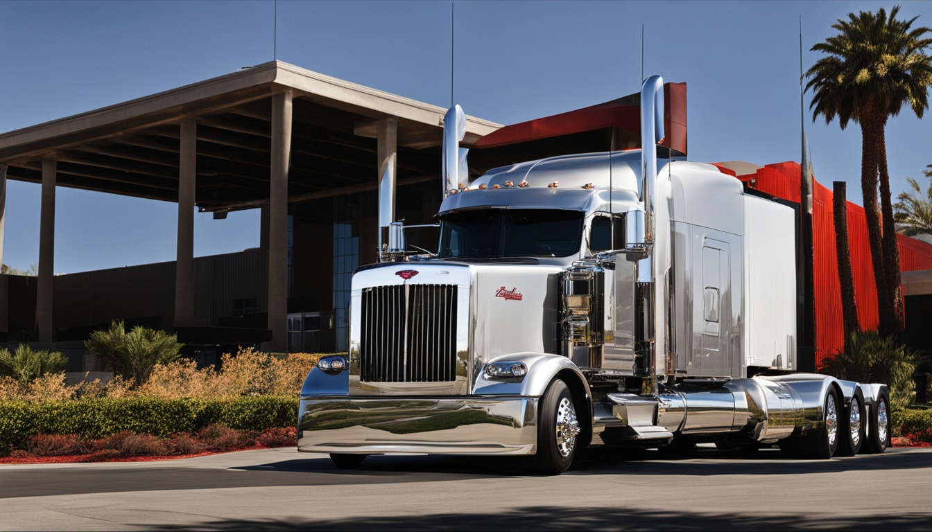 golden state peterbilt fresno california