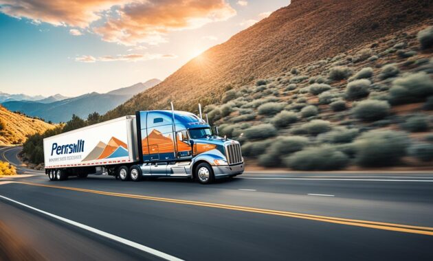 truck financing