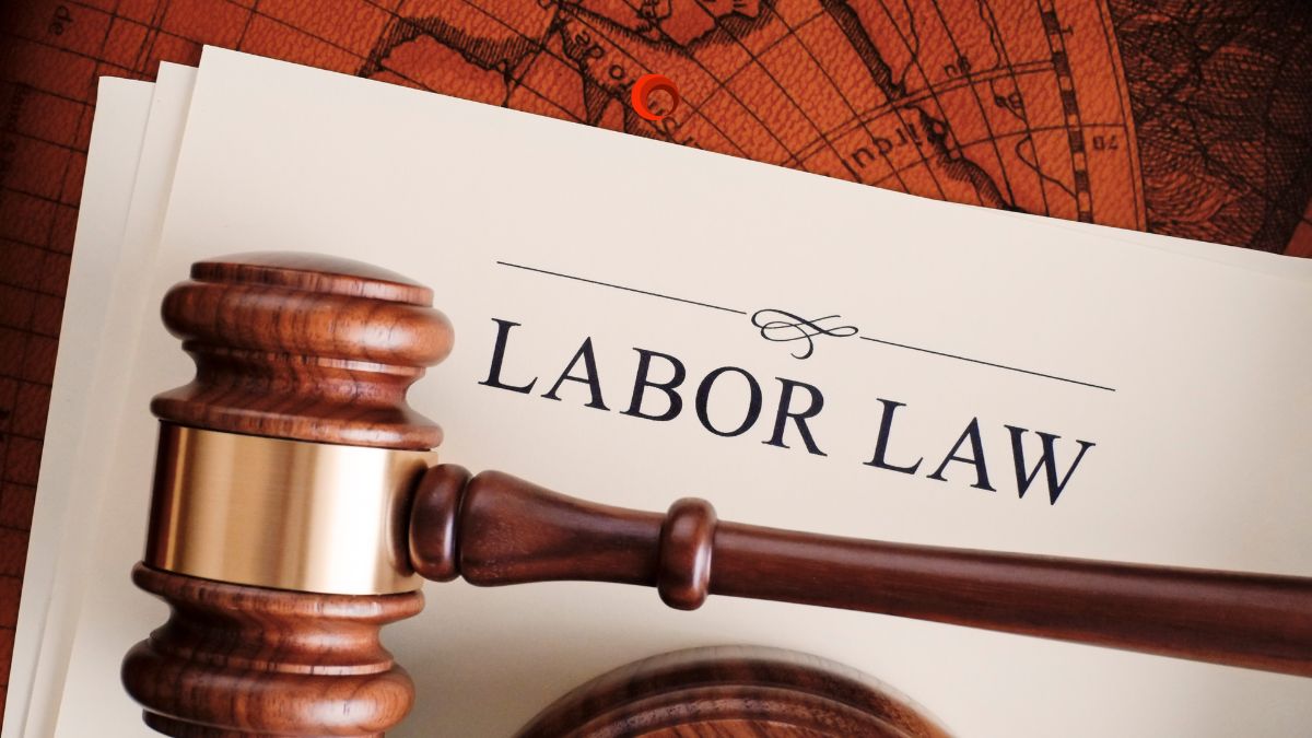 California’s 2024 Labor Law