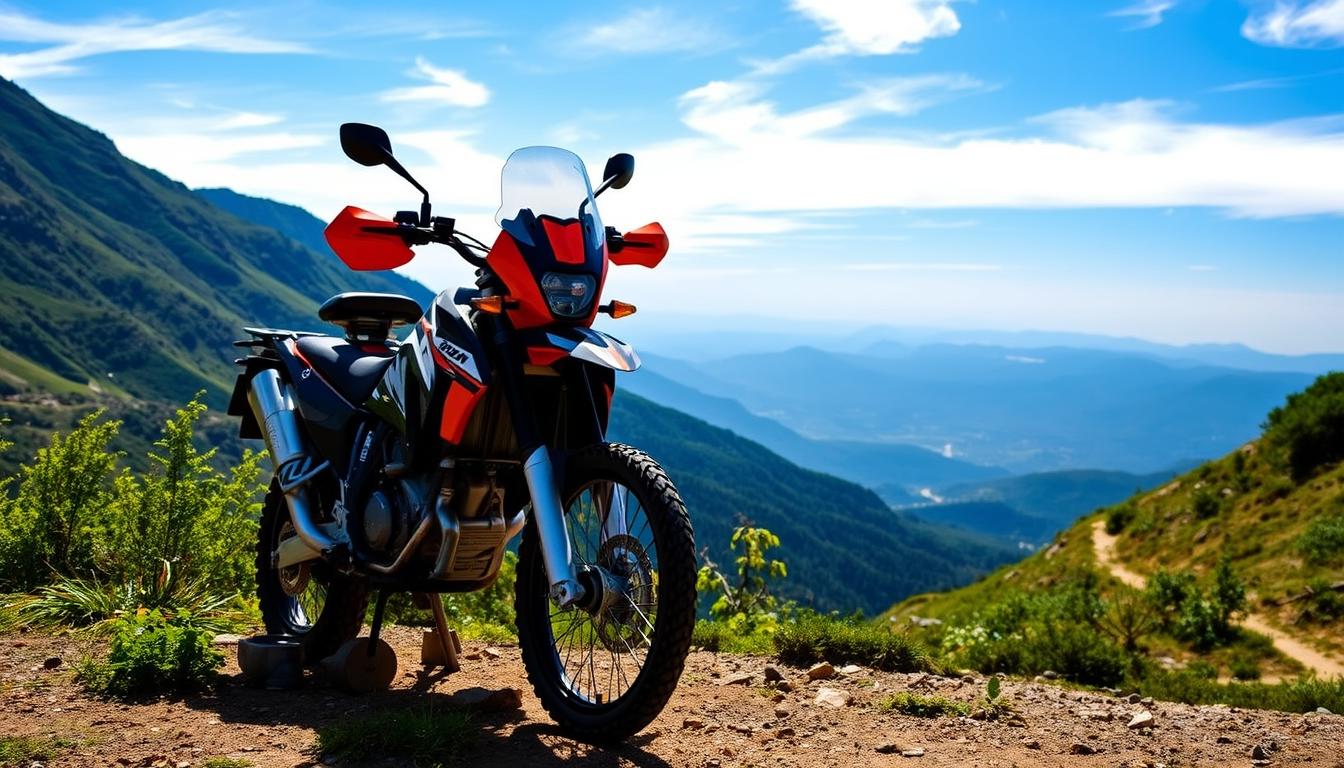 insurance for 2008 ktm 690 enduro in california